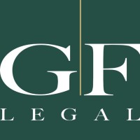 GF Legal logo - Similar company to Clp Lex