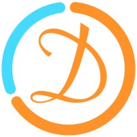 The Difference logo - Similar company to Vesper Press