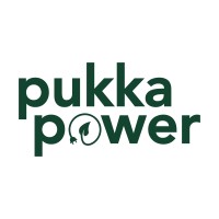 Pukka Power Limited logo - Similar company to Bcic