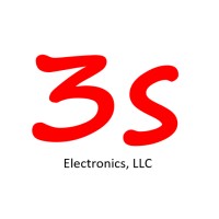 3S-Electronics logo - Similar company to 3S
