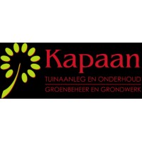 Hoveniersbedrijf Kapaan logo - Similar company to Devakhandel | De Leverancier Voor Al Uw Groenonderhoud