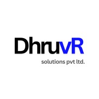 DhruvR Solutions Pvt Ltd logo - Similar company to Wanderly.Ai