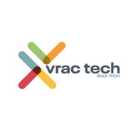 VRAC TECH Expo logo - Similar company to Cetec Industrie