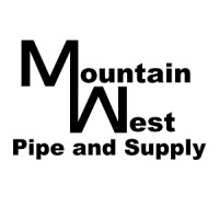 MOUNTAIN WEST PIPE AND SUPPLY logo - Similar company to Salt Lake Windustrial