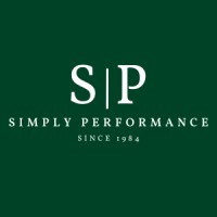 Simply Performance logo - Similar company to Zeon Consulting
