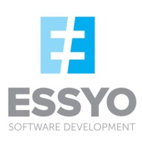 ESSYO logo - Similar company to Quebly