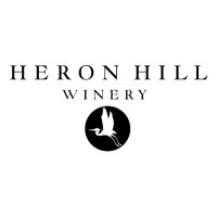 Heron Hill Winery logo - Similar company to Webster Electric