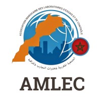 AMLEC logo - Similar company to Amelec 35