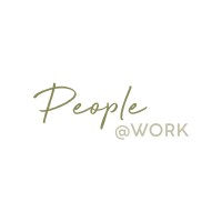 People@Work