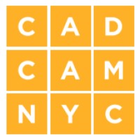 CadCamNYC logo - Similar company to Ritzsche