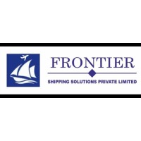 Frontier Shipping Solution Pvt. Ltd. logo - Similar company to Quality Shipping Services