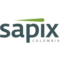 SAPIX Colombia logo - Similar company to Sapix Perú
