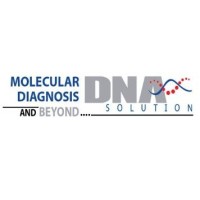 DNA Solution Ltd. logo - Similar company to Cellfix