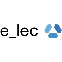E_lec SA logo - Similar company to B Profil Interim Sa