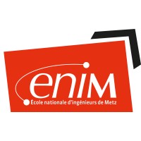 Ecole Nationale d'Ingénieurs de Metz logo - Similar company to Fondation Enim