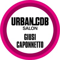 Giusi Caponnetto Urban CDB Parrucchiera logo - Similar company to Parrucchiera Creative