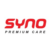 SYNO Premium Care logo - Similar company to Cosmos Bionics