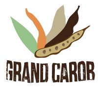 GRAND CAROB logo - Similar company to Joybräu Functional Beer