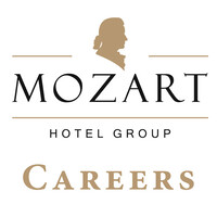 Mozart Careers logo - Similar company to Czech Point 101