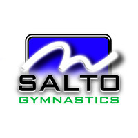 Salto Gymnastics Club - Sherwood Park logo - Similar company to Ottawa Gymnastics Centre