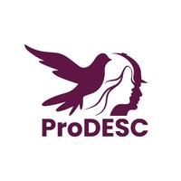 ProDESC logo - Similar company to Comisión Mexicana De Defensa Y Promoción De Los Derechos Humanos Cmdpdh