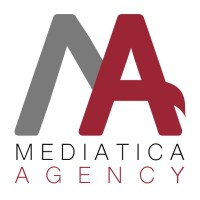 Mediatica Agency logo - Similar company to Art District