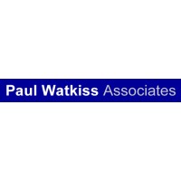 Paul Watkiss Associates