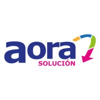 Aora Solución logo - Similar company to Solo Network