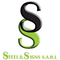 Steel & Signs S.A.R.L logo - Similar company to Evometal