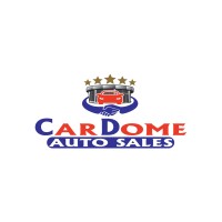 CarDome Auto Sales logo - Similar company to Cardome