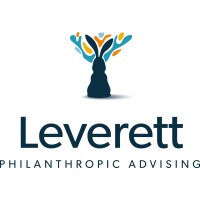 Leverett Philanthropic Advising logo - email format related to Thomas Advisors Llc