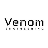 Venom Engineering logo - Similar company to Data Lille