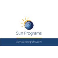 Sun Programs logo - Similar company to Anythink Global Solutions