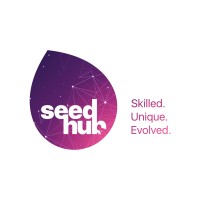 The Seed Hub logo - Similar company to Orient