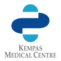 Kempas Medical Centre logo - Similar company to Sun Kitchen