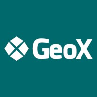 GeoX Kft. logo - Similar company to Intermap