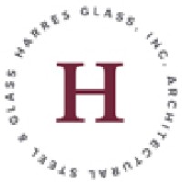 Harres Glass, Inc. logo - Similar company to Netvolutions Technology Group, Inc