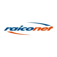 Raiconet logo - Similar company to Atene Logistic