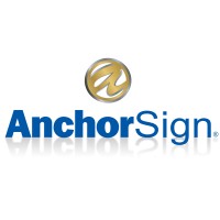 Anchor Sign, Inc. logo - Similar company to Island Print & Promo