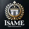 ISAME Credit Collection Ltd. logo - Similar company to Credit Masters Corp.