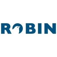 Robin Telecom Development logo - Similar company to Cybertwice