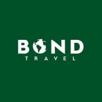 Bond Travel logo - Similar company to Just Journey