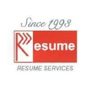 JV RESUME INDIA PVT LTD logo - Similar company to Sos Tech Services