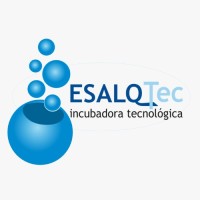 ESALQTec - Incubadora Tecnológica logo - Similar company to Gepta - Grupo De Estudos E Pesquisa Em Tecnologia De Aplicação