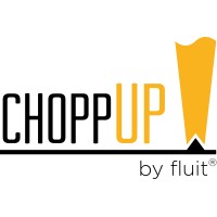 ChoppUP logo - Similar company to Datlaz