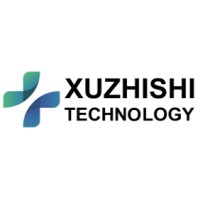 XUZHISHI | V.I.R. TECHNOLOGY logo - Similar company to Tedxtuberlin