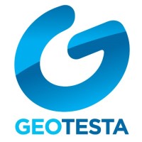 Geotesta logo - Similar company to Dynamics Gts
