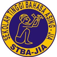 Sekolah Tinggi Bahasa Asing JIA logo - Similar company to Sekolah Tinggi Bahasa Asing Yapari-Aba