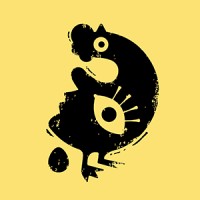 RAD Creations logo - Similar company to Labird Games