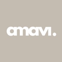 amavi logo - Similar company to Tambora Carbon Removal